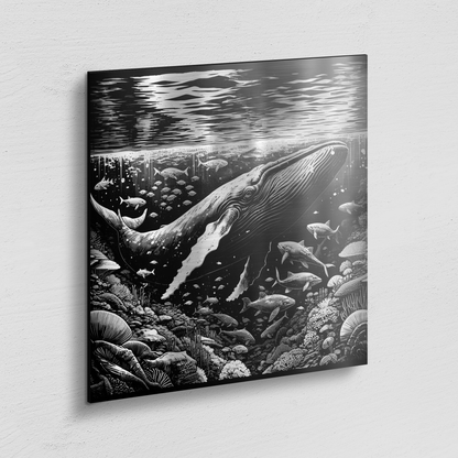 ALUMINIUM - 40 X 40 - WALVIS